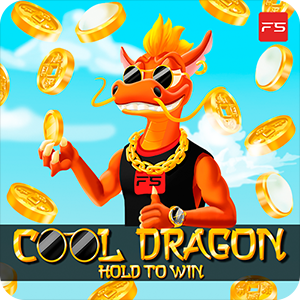 COOL DRAGON: HOLD TO WIN