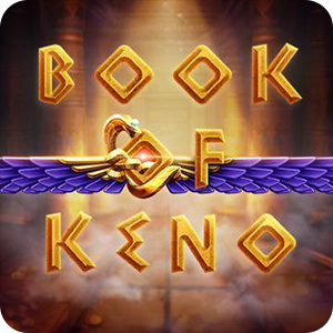 BOOK OF KENO