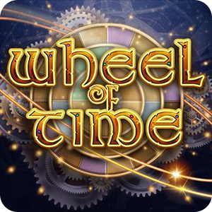 WHEEL OF TIME