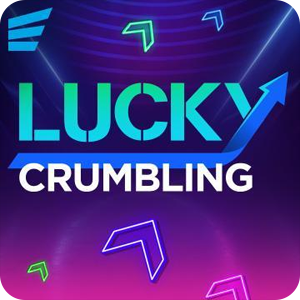 LUCKY CRUMBLING