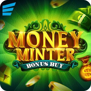 MONEY MINTER BONUS BUY