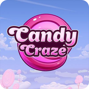 CANDY CRAZE