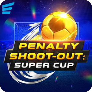 PENALTY SHOOT-OUT: SUPER CUP