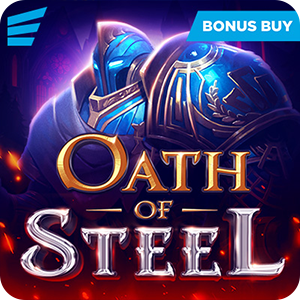 OATH OF STEEL