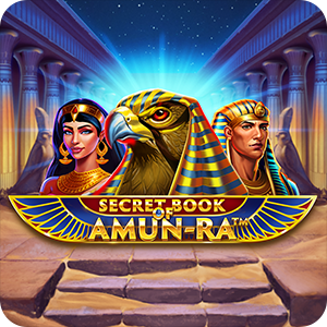 SECRET BOOK OF AMUN RA