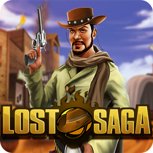 LOST SAGA
