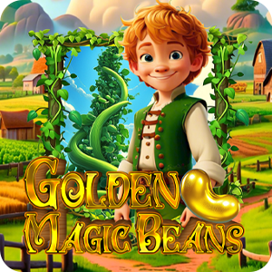GOLDEN MAGIC BEANS