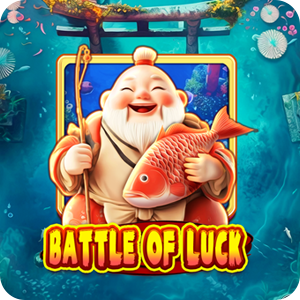 BATTLE OF LUCK