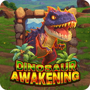 DINOSAUR AWAKENING