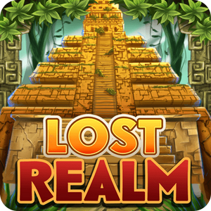 LOST REALM