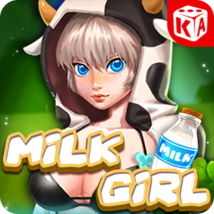 MILK GIRL