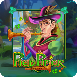 PIED PIPER