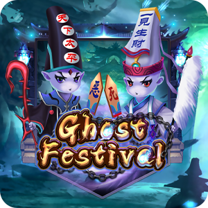 GHOST FESTIVAL