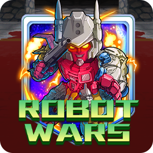 ROBOT WARS