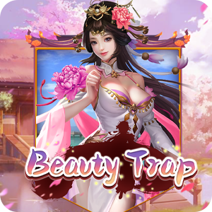 BEAUTY TRAP
