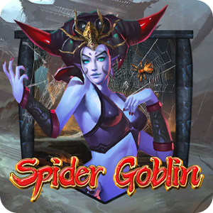 SPIDER GOBLIN