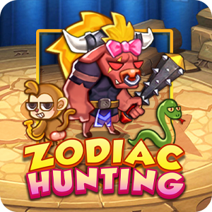 ZODIAC HUNTING