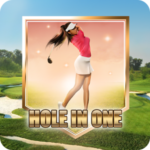 HOLE IN ONE