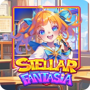 STELLAR FANTASIA