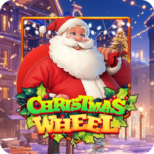 CHRISTMAS WHEEL