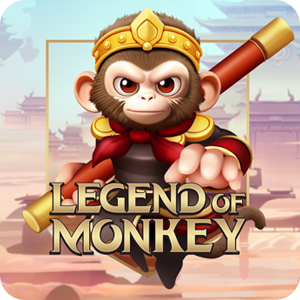 LEGEND OF MONKEY