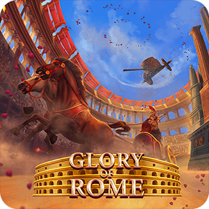 GLORY OF ROME