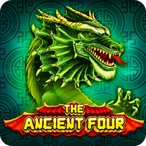 THE ANCIENT FOUR