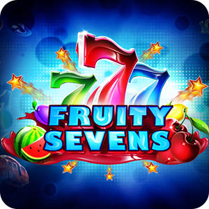 FRUITY SEVENS