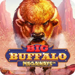 BIG BUFFALO MEGAWAYS™