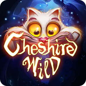 CHESHIRE WILD