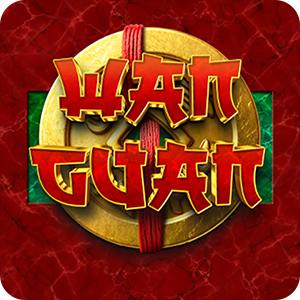 WAN GUAN - 10,000 STRINGS OF CASH