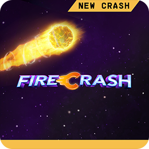 FIRE CRASH