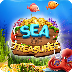 SEA OF TREASURES