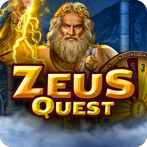 ZEUS QUEST