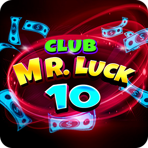 CLUB MR. LUCK 10