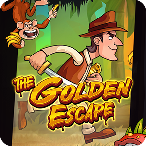 GOLDEN ESCAPE