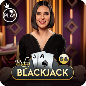 BLACKJACK 65 - RUBY