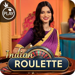 ROULETTE INDIAN