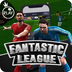 FANTASTIC LEAGUE FOOTBALL
