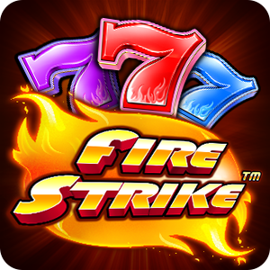 FIRE STRIKE