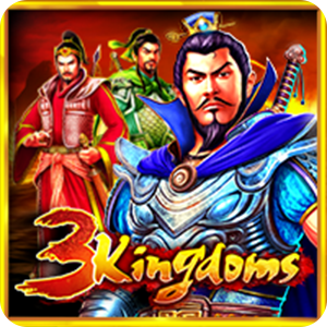 3 KINGDOMS - BATTLE OF RED CLIFFS
