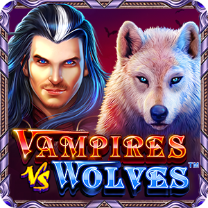 VAMPIRES VS WOLVES
