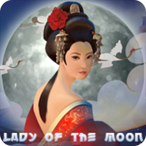 LADY OF THE MOON