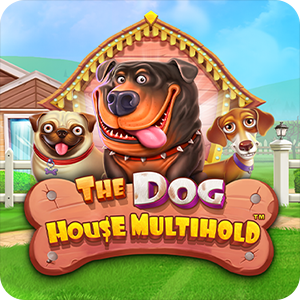 THE DOG HOUSE MULTIHOLD™