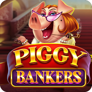 PIGGY BANKERS™