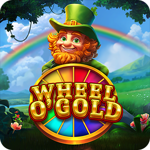 WHEEL O'GOLD