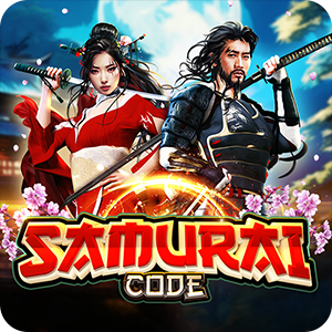 SAMURAI CODE