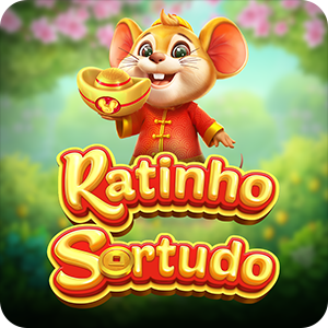 RATINHO SORTUDO