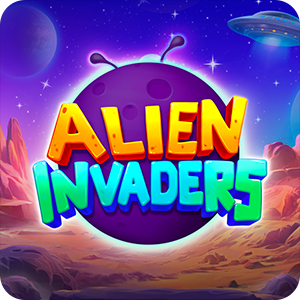 ALIEN INVADERS