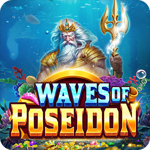 WAVES OF POSEIDON